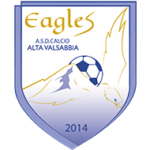 ASD CALCIO ALTA VALSABBIA Logo