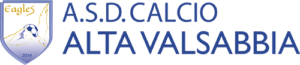 ASD CALCIO ALTA VALSABBIA Logo